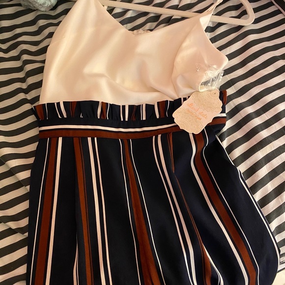 Altard state romper - Picture 1 of 4